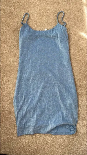 Lucy in the Sky Dress thumbnail 1