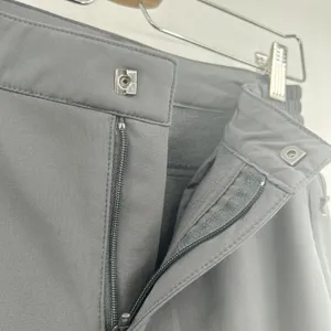 Camel Crown Womens Fleece Lined Gorpcore Outdoor Softshell‎ Hiking Pants Size S thumbnail 3