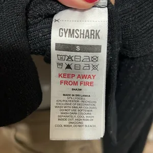 Gym Shark Hoodie thumbnail 9