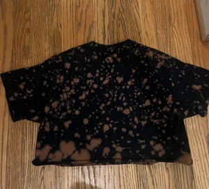 South Carolina Gamecocks Cropped Tee Size M thumbnail 2
