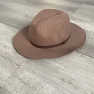 Light Brown Hat thumbnail 4