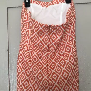 HUTCH Strapless‎ Dress thumbnail 6