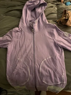 Lululemon Hoodie Full-Zip thumbnail 1