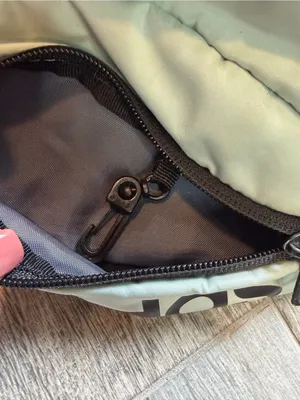 Adidas Originals Core Waist Bag Fanny Unisex Pack_Green Tint/Black/Legacy Green thumbnail 5