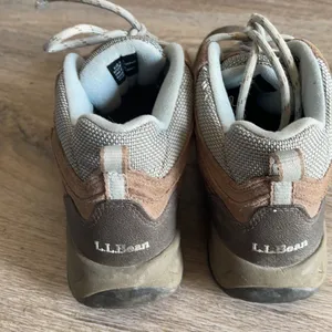 L.L Bean Hiking Shoes thumbnail 4