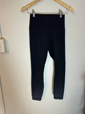 Lululemon Wunder Under Hi-Rise Tight (Ombre) 28” thumbnail 3
