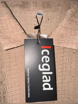 Amazon NEW iceglad polo shirt thumbnail 2