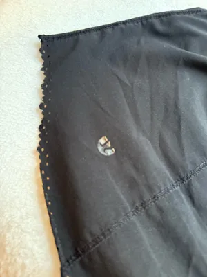Black Lululemon Shorts thumbnail 3