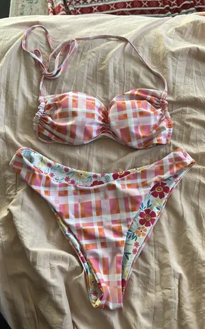 Shein Bikini Set thumbnail 1