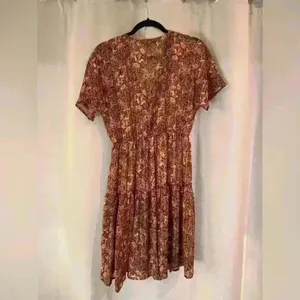 Women’s Brown Vero Moda Dress thumbnail 2