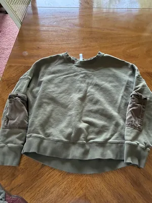 Fabletics Army Zuri Matching Set thumbnail 5