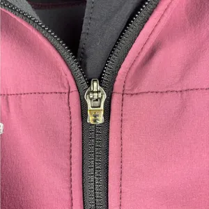 Columbia Women's Large Purple‎ Titanium Full Zip Lined Jacket Waterproof Outdoor thumbnail 10