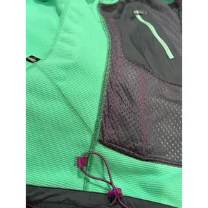 Patagonia Womens Small Polartec Soft Shell Jacket‎ Pink Hiking Outdoor 83395 thumbnail 10