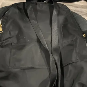 Tumi Classic Black Backpack thumbnail 10