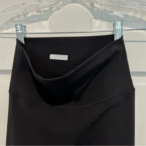 Lululemon Align High-Rise Pant 25" Black Leggings Size 6 W5CTAS thumbnail 9