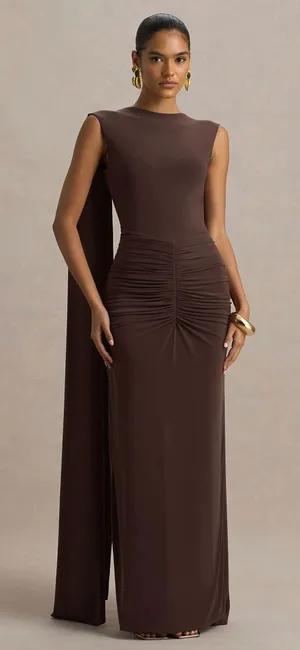 Club London Dress thumbnail 1