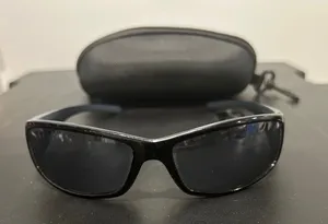 Dolce & Gabbana unisex Black Sunglasses thumbnail 1