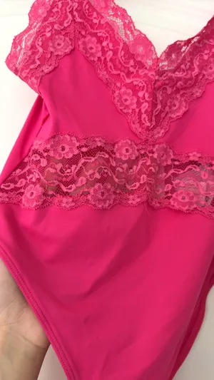 ZARA Bodysuit thumbnail 3