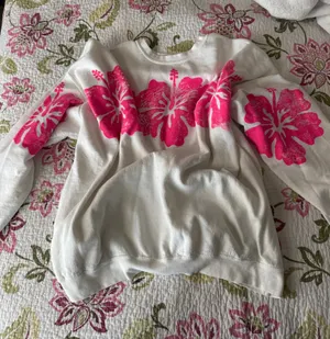 Free People Sweatshirt thumbnail 1