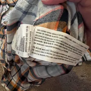 Abercrombie‎ xs button down thumbnail 5