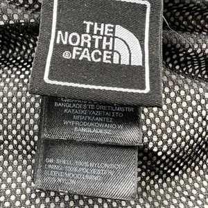 The North Face Women's Resolve 2 Jacket Black Stow Hood Medium thumbnail 6