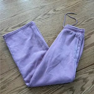 Abercrombie sweatpants thumbnail 2