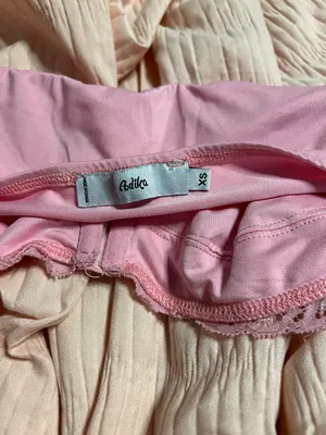 Adika Strapless Top thumbnail 3