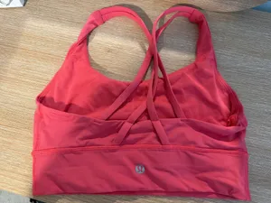 Lululemon Sports Bra thumbnail 2
