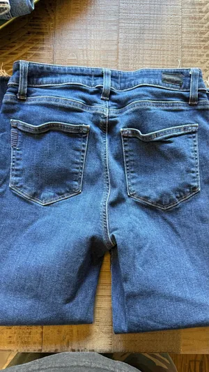 Paige Jeans Ankle thumbnail 3