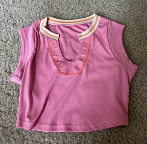 Urban Outfitters Crop Top thumbnail 1