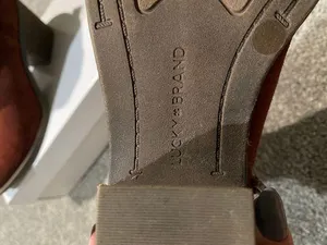 Lucky Brand Leather Booties thumbnail 5
