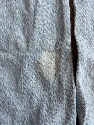 Light blue jeans  thumbnail 2