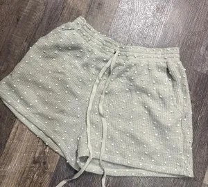 blu pepper sleepwear shorts‎ thumbnail 1