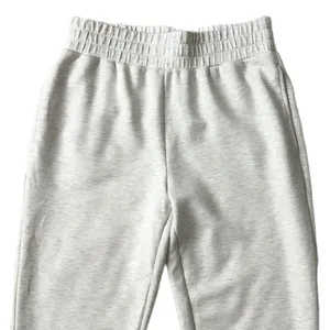 Varley The Slim Pant 25 DoubleSoft Heather Grey Joggers Size Small thumbnail 3