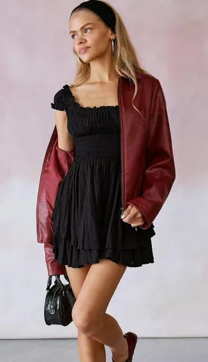 Romper thumbnail 1