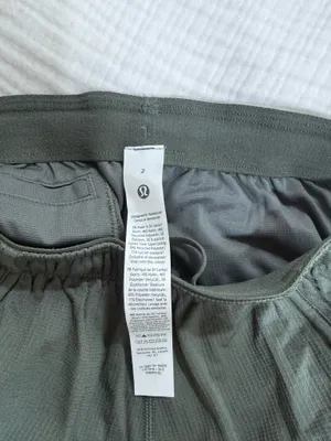 Lululemon Shorts thumbnail 3