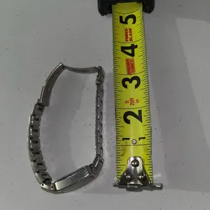 💜 HOST PICK - Vintage Casio Stainless Steel Analog Watch thumbnail 5