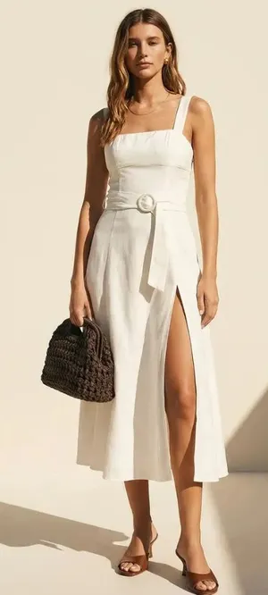 Boutique Dress thumbnail 1
