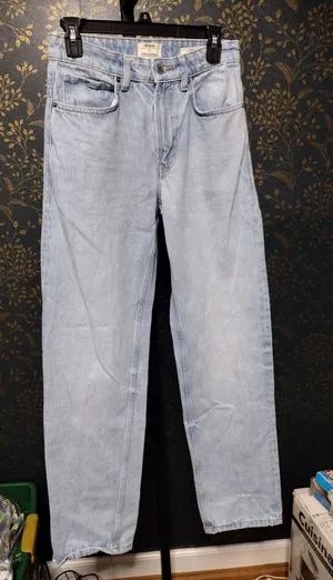 Cotton On Baggy Jeans thumbnail 1