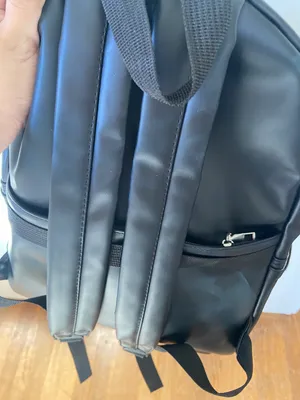 SheIn Black Backpack thumbnail 8