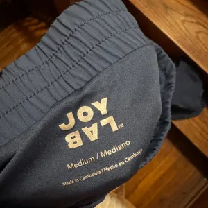 Women’s Joy Lab Pull-On High Rise Running‎ Shorts thumbnail 3