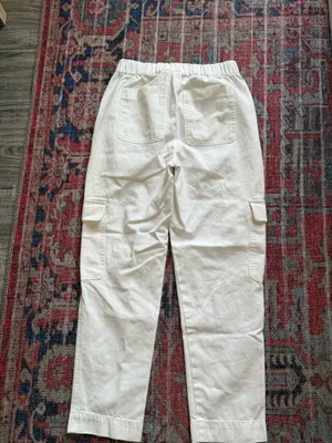 Aritzia Babaton Titan Mid-Rise Cargo Pants thumbnail 6