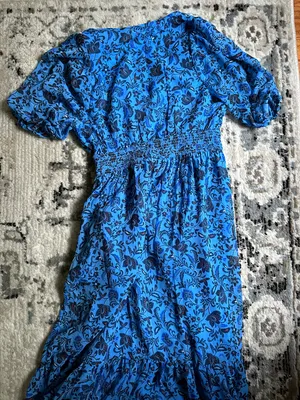 Old Navy Midi Dress thumbnail 11