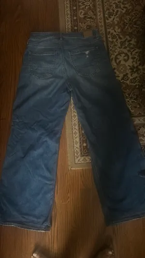 American Eagle Outfitters Jeans thumbnail 3