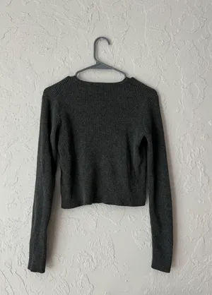 Brandy Melville Shannon Cardigan thumbnail 3