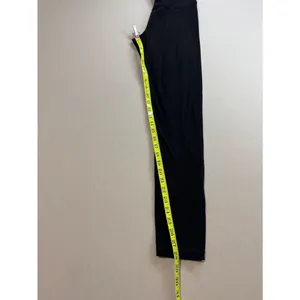Athleta Black High-Waist Full-Length Leggings thumbnail 7