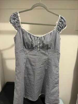 Hollister Dress thumbnail 2
