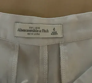 Pleated Shorts thumbnail 3