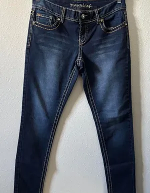 Maurices Blue Jeans thumbnail 1