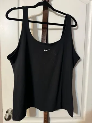 Nike Tank Top thumbnail 1